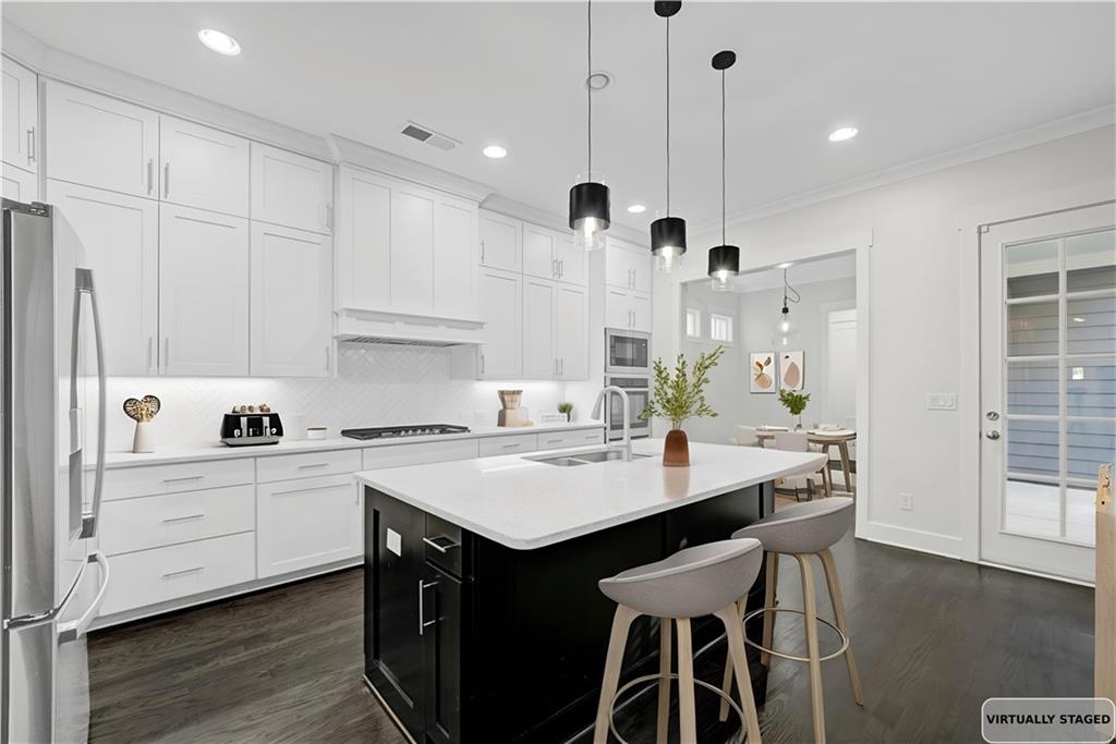 1888 Pointe Pl Avenue Atlanta, GA 30338 - Photo 9 of 60