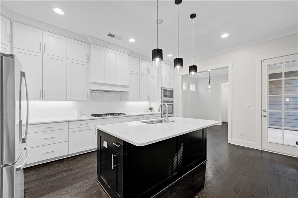 1888 Pointe Pl Avenue Atlanta, GA 30338 - Photo 10 of 60