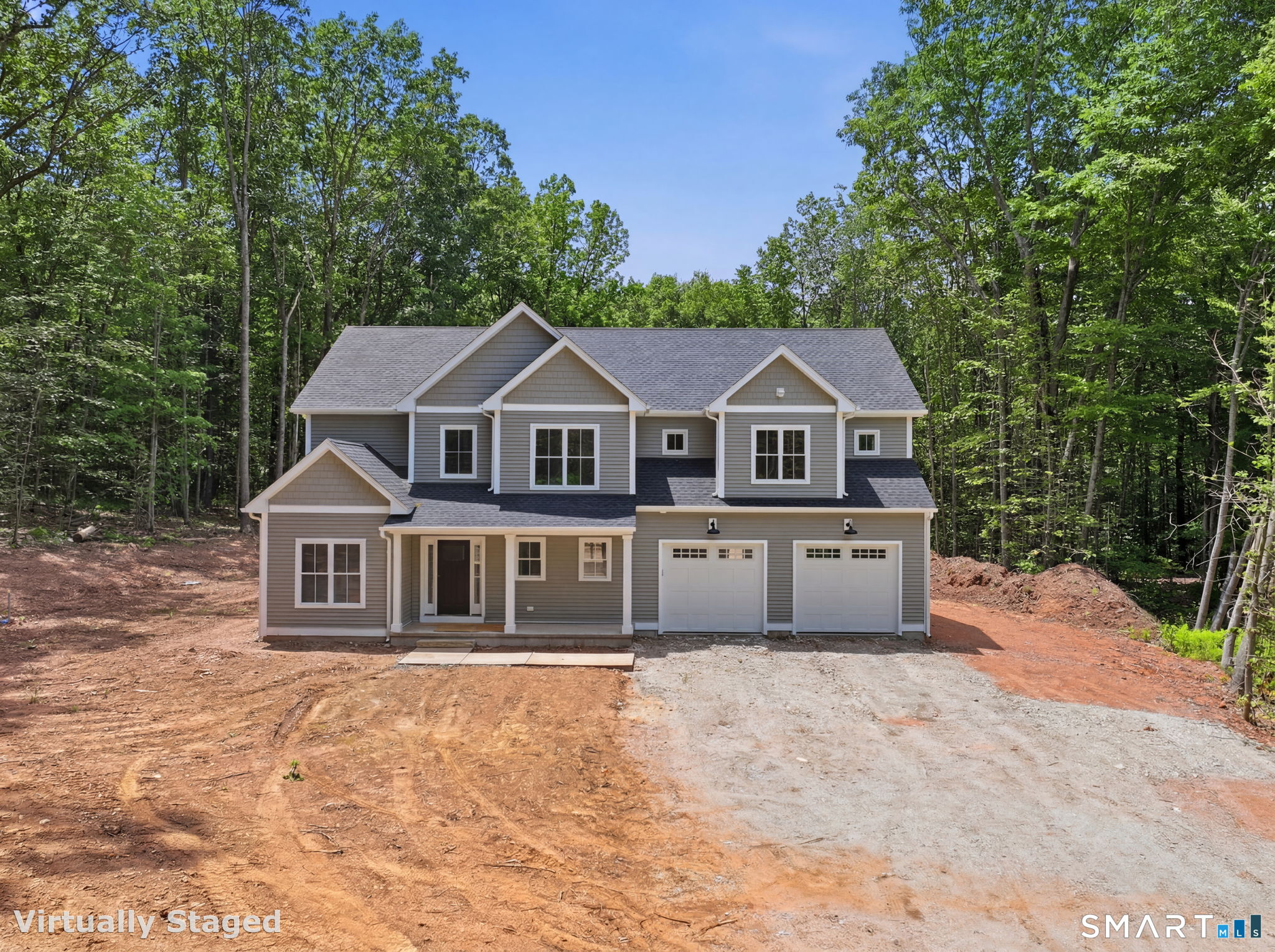 495 Wickham Road Glastonbury, CT 06033 - Photo 3 of 39