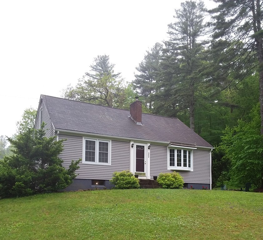 232 Mashapaug Road Holland, MA 01521 - Photo 4 of 21