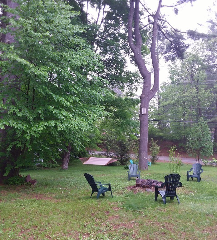 232 Mashapaug Road Holland, MA 01521 - Photo 6 of 21
