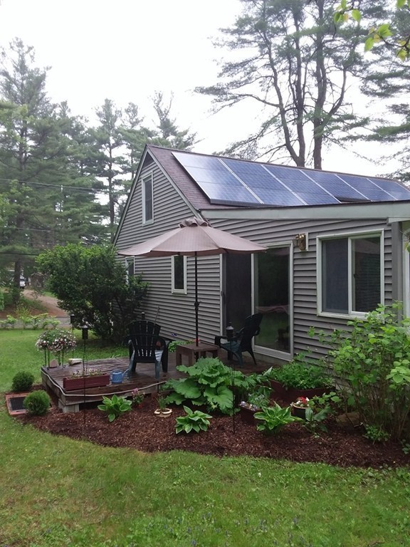 232 Mashapaug Road Holland, MA 01521 - Photo 8 of 21