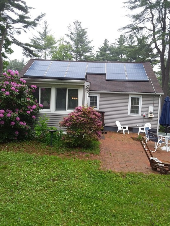 232 Mashapaug Road Holland, MA 01521 - Photo 9 of 21