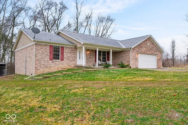 $339,000 | 775 West State Road 258, Seymour, IN 47274