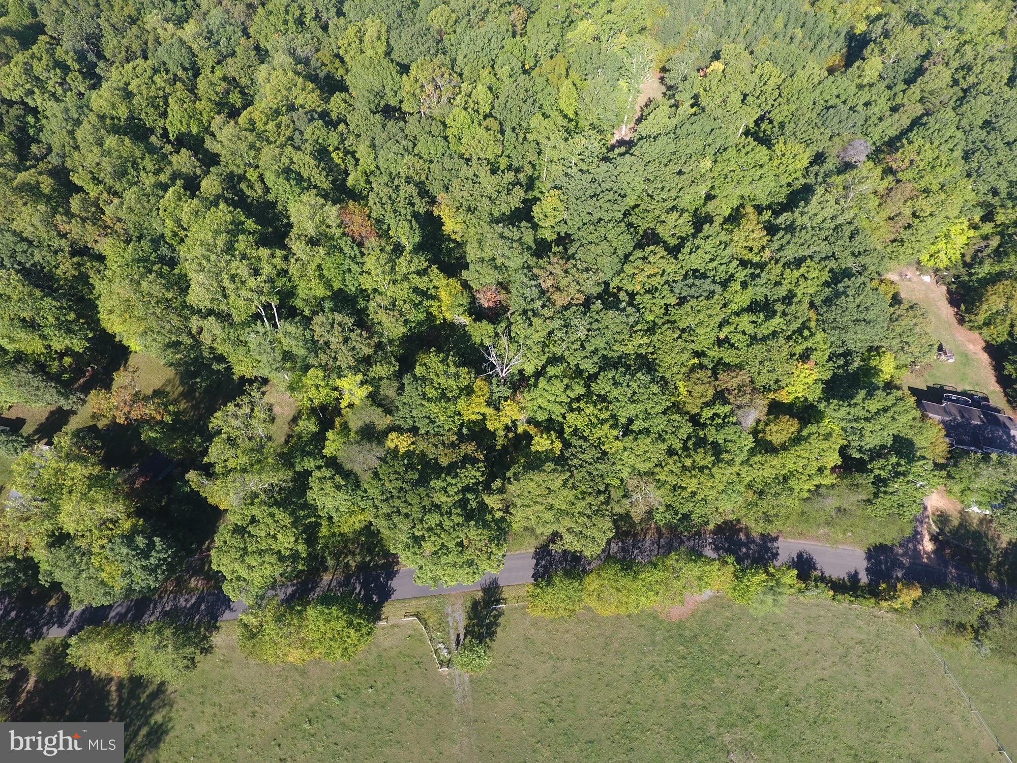 Rogers Ford Road Sumerduck, VA 22742 - Photo 5 of 5 Aerial view