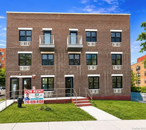 $2,600 | 87-13 Homelawn Street, Unit 4 | Jamaica Estates
