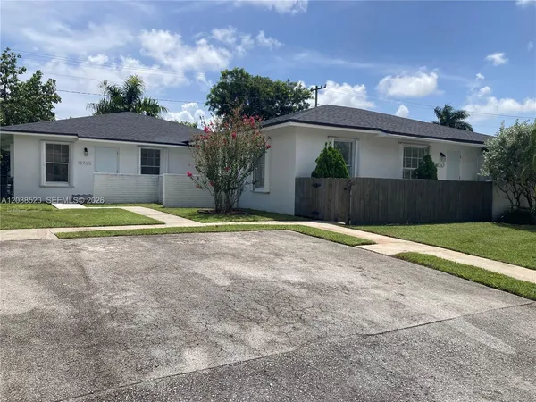 $3,500 | 18765 Southwest 100th Avenue, Unit 18765, Cutler Bay, FL 33157