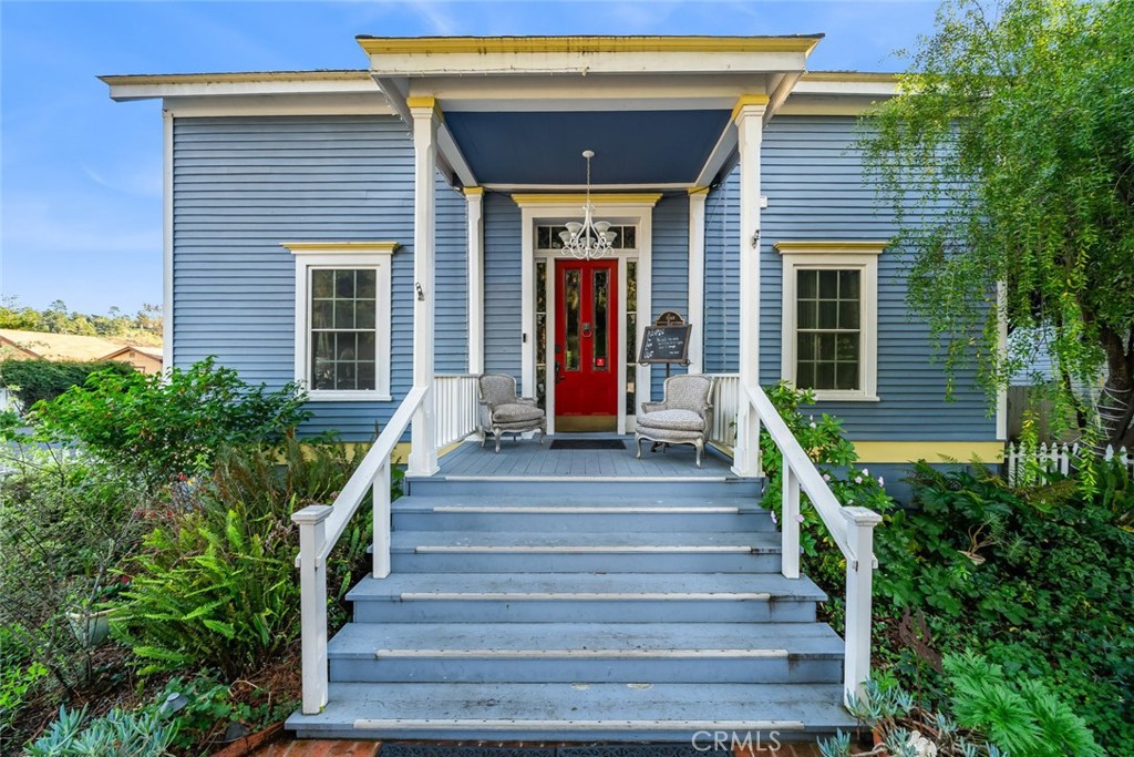 2476 Main Street Cambria, CA 93428 - Photo 5 of 75