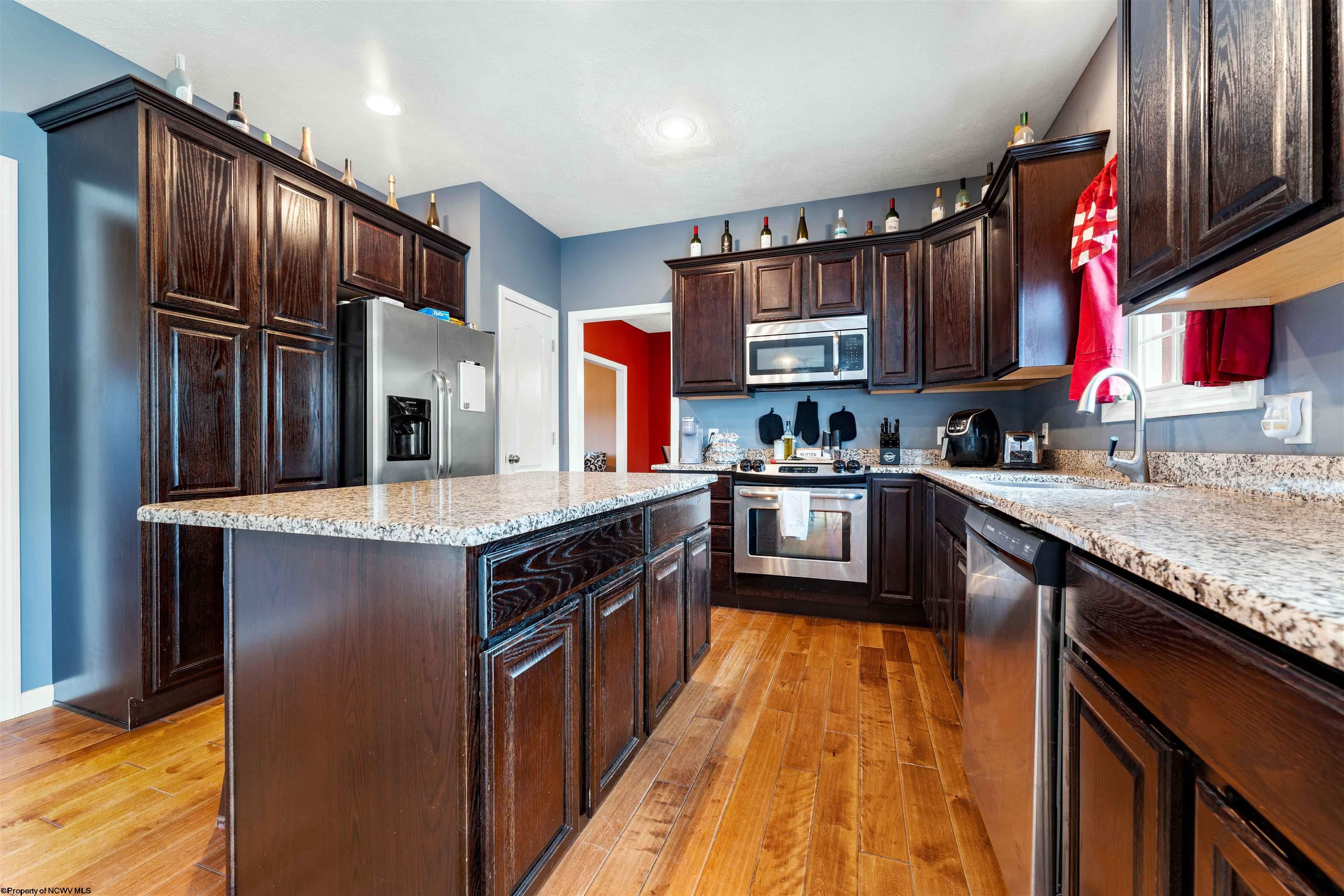 97 John Poole Road Morgantown, WV 26508 - Photo 12 of 50 Gallery Image 12