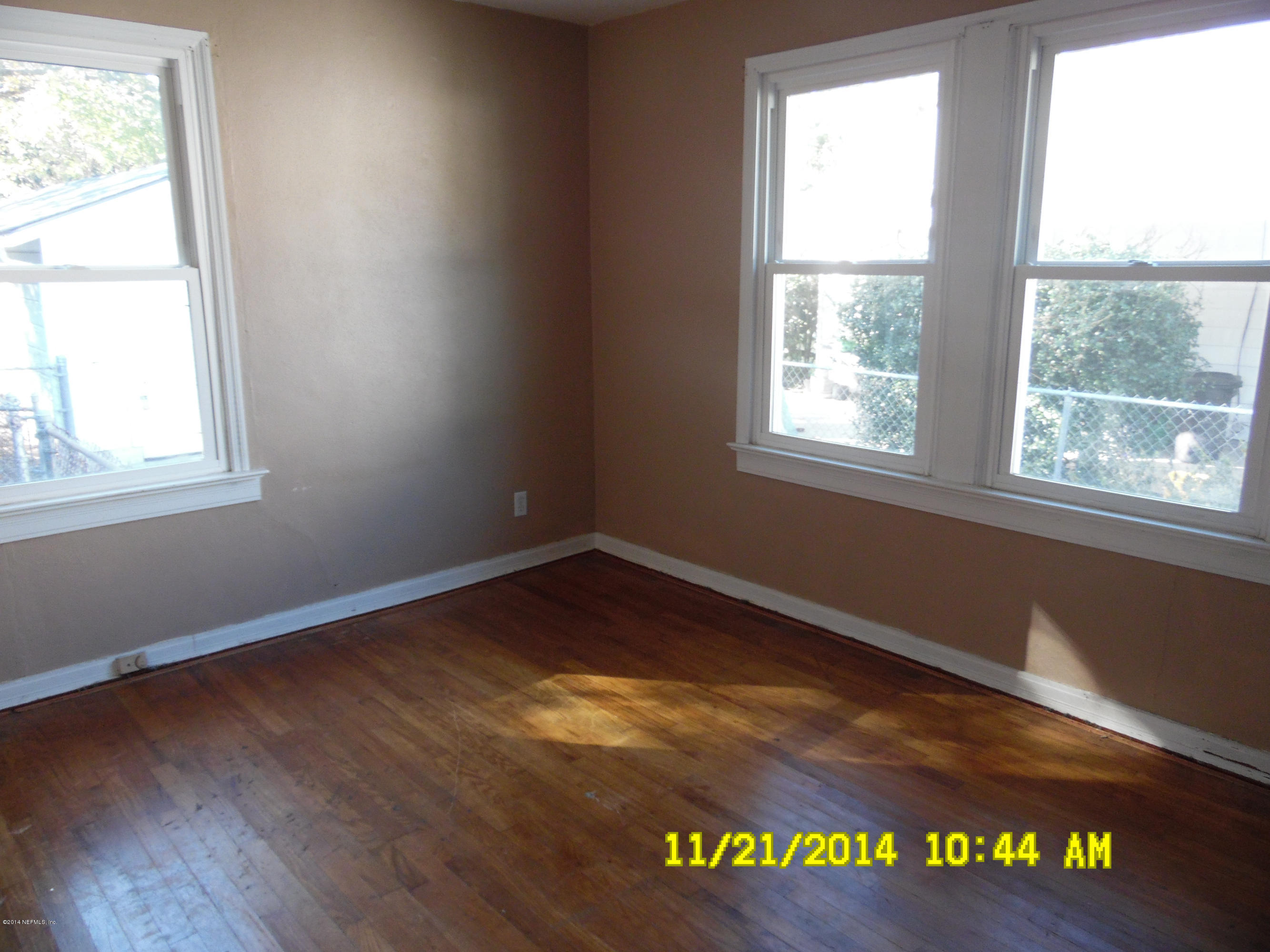 4620 Birkenhead Road Jacksonville, FL 32210 - Photo 15 of 22 Master Bedroom