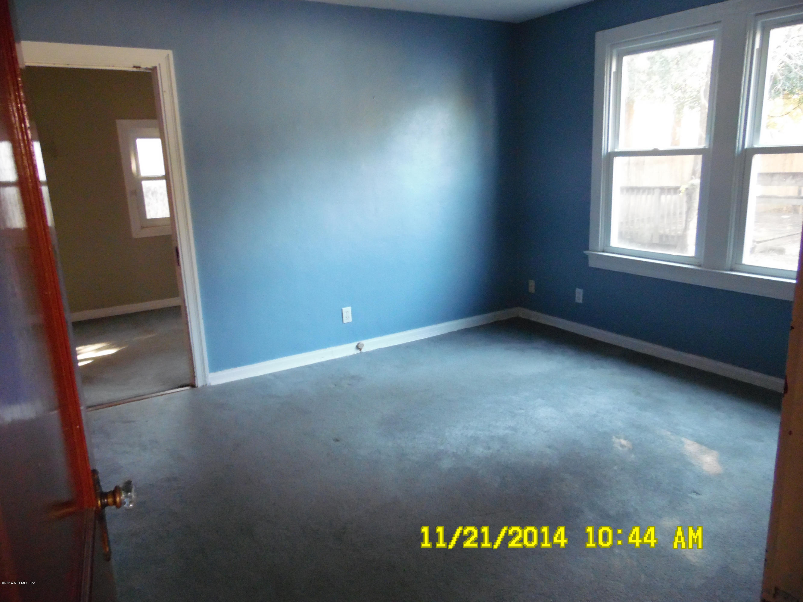 4620 Birkenhead Road Jacksonville, FL 32210 - Photo 16 of 22 Bedroom #2