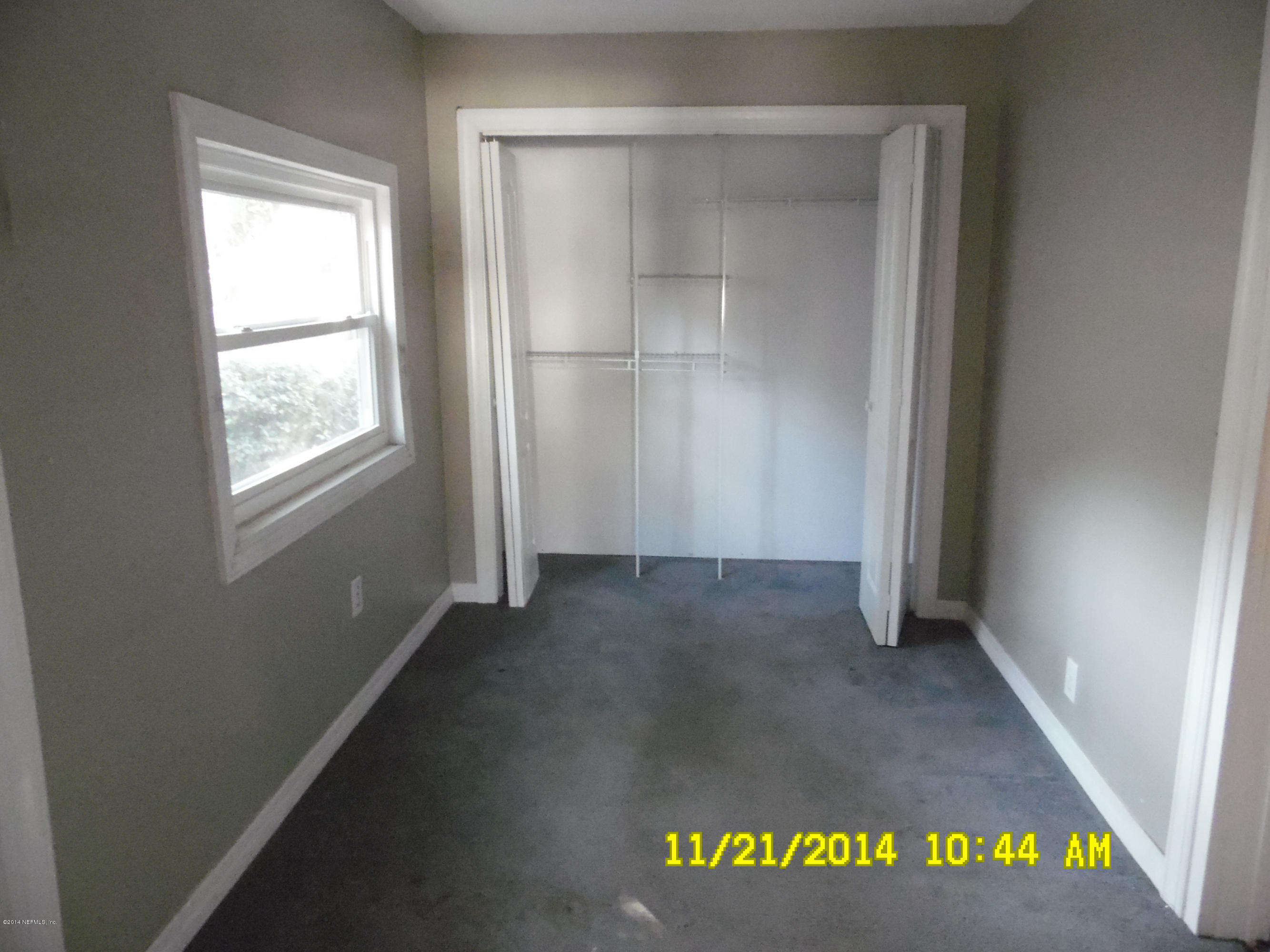 4620 Birkenhead Road Jacksonville, FL 32210 - Photo 17 of 22 Bedroom #3