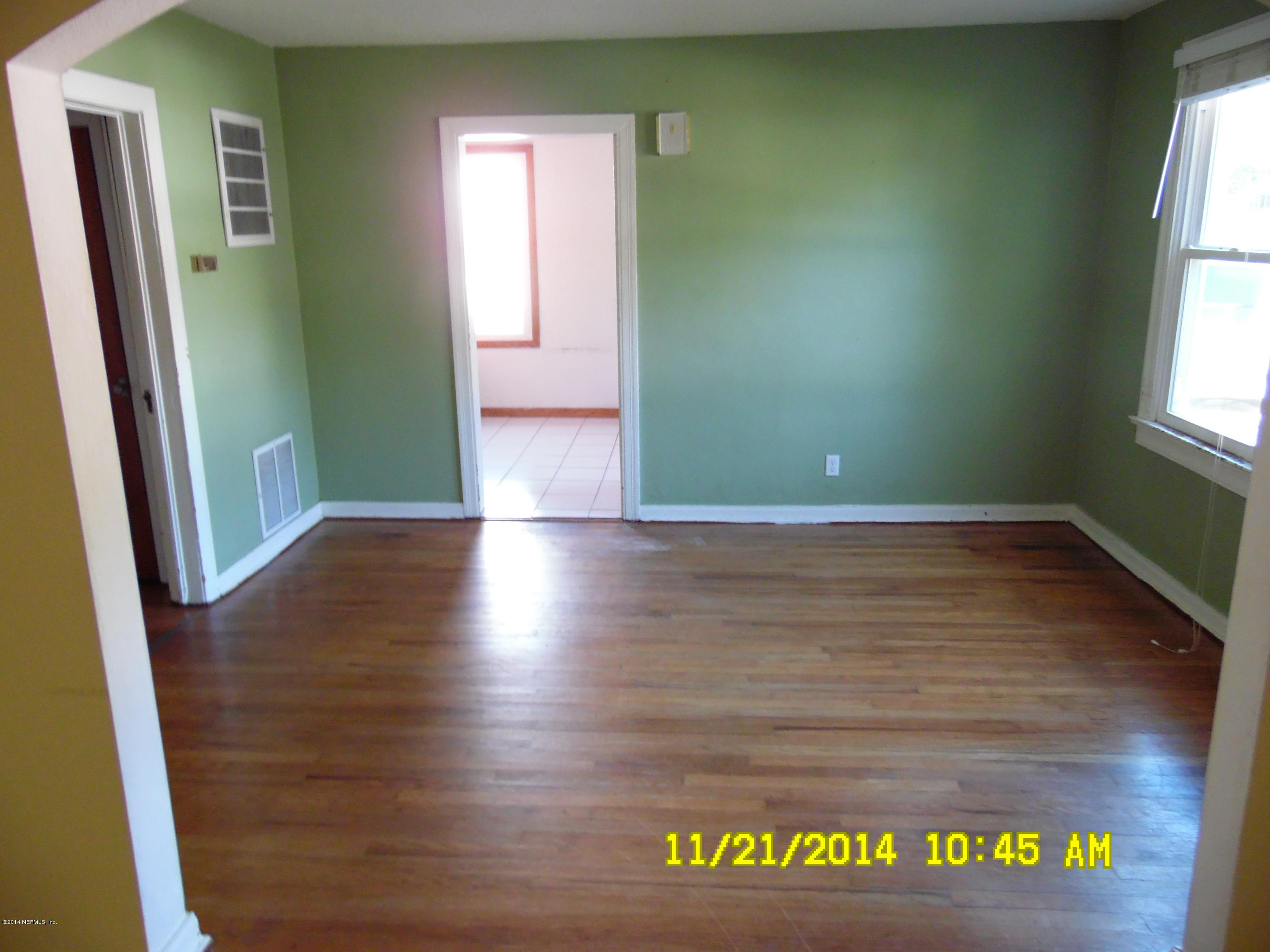 4620 Birkenhead Road Jacksonville, FL 32210 - Photo 18 of 22 Dining Room
