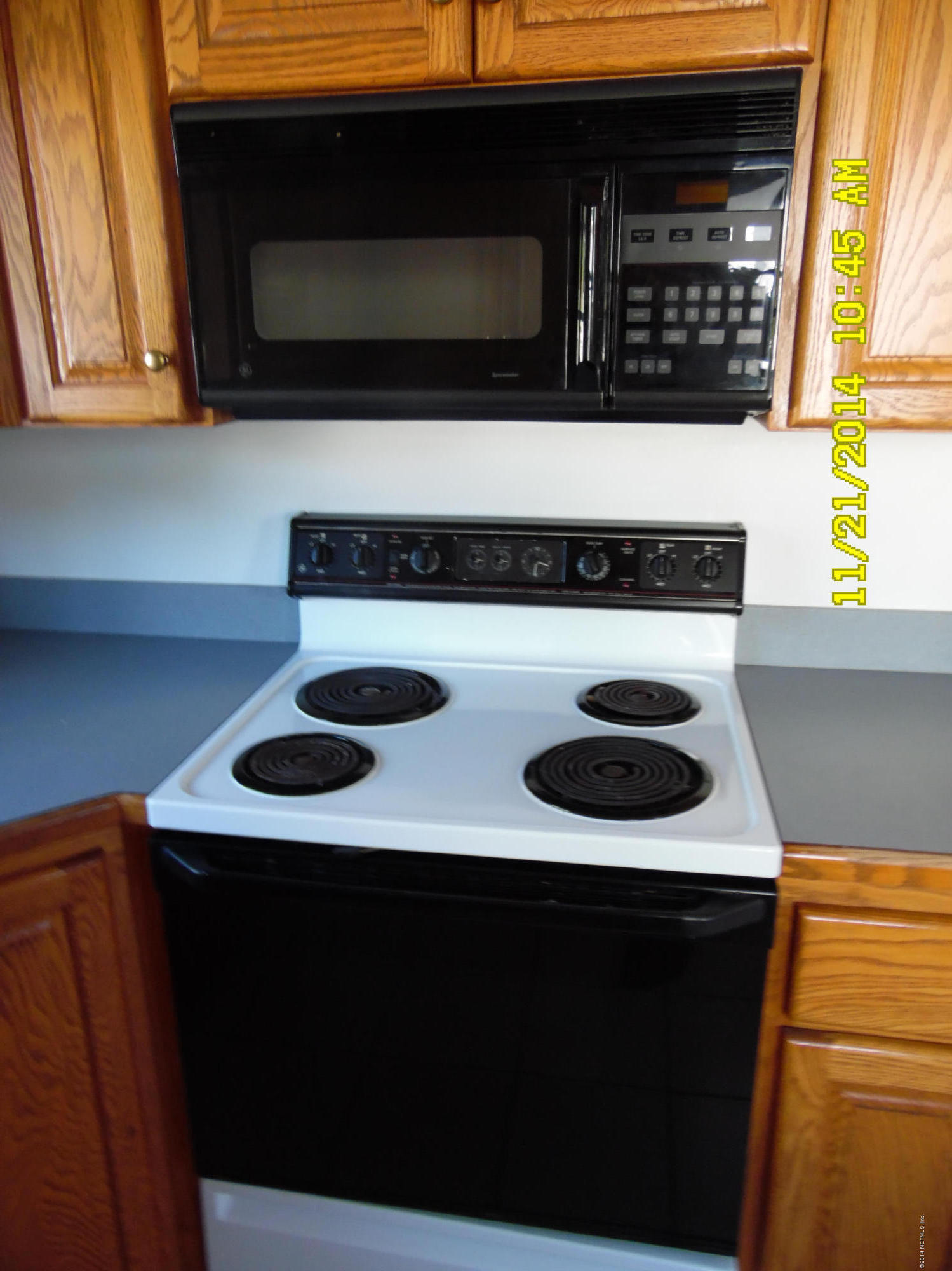 4620 Birkenhead Road Jacksonville, FL 32210 - Photo 19 of 22 Range