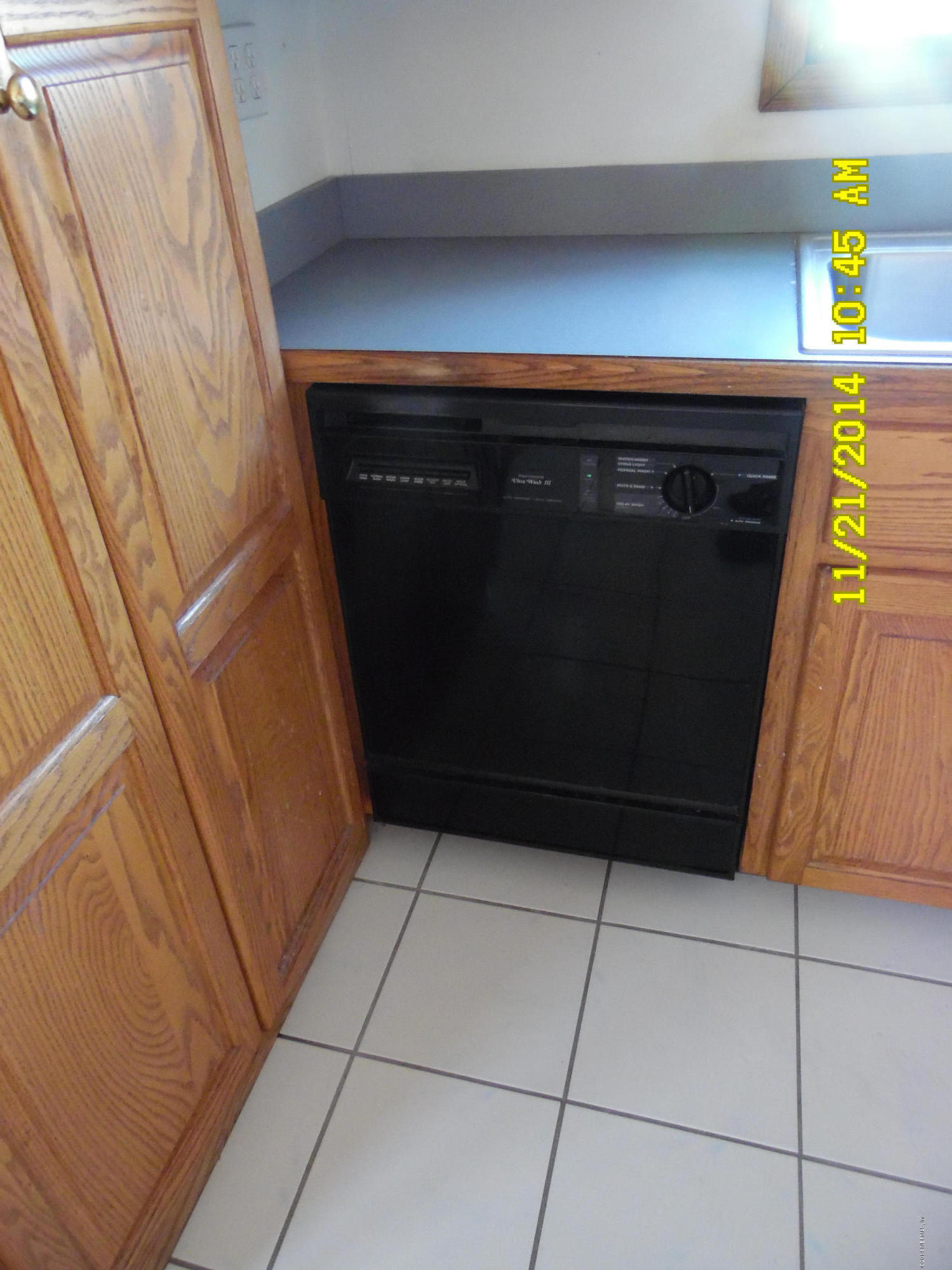 4620 Birkenhead Road Jacksonville, FL 32210 - Photo 22 of 22 Dishwasher