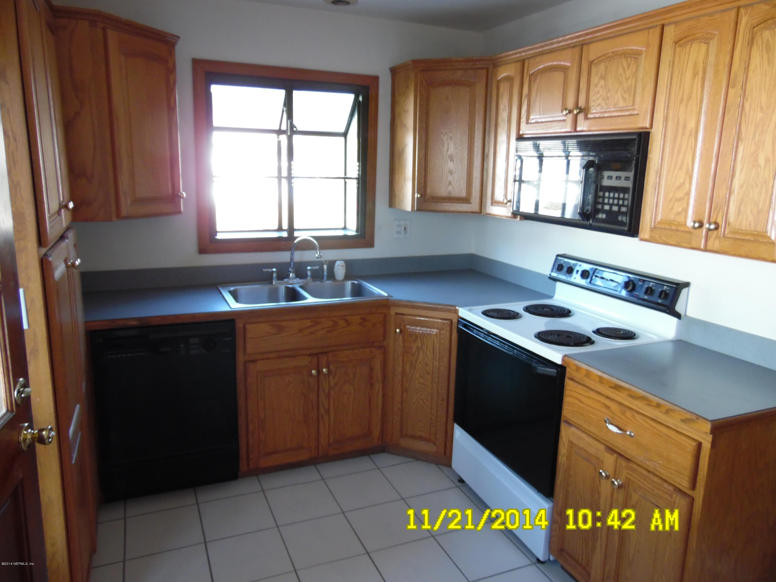 4620 Birkenhead Road Jacksonville, FL 32210 - Photo 7 of 22 Kitchen #1