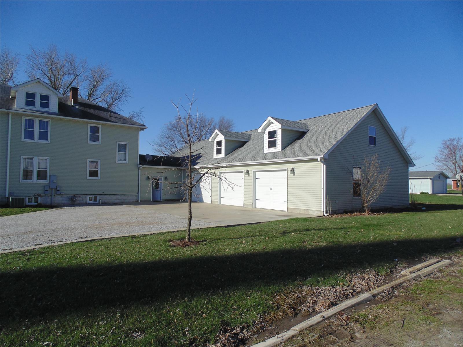 18009 St Rose Road Breese, IL 62230 - Photo 17 of 67