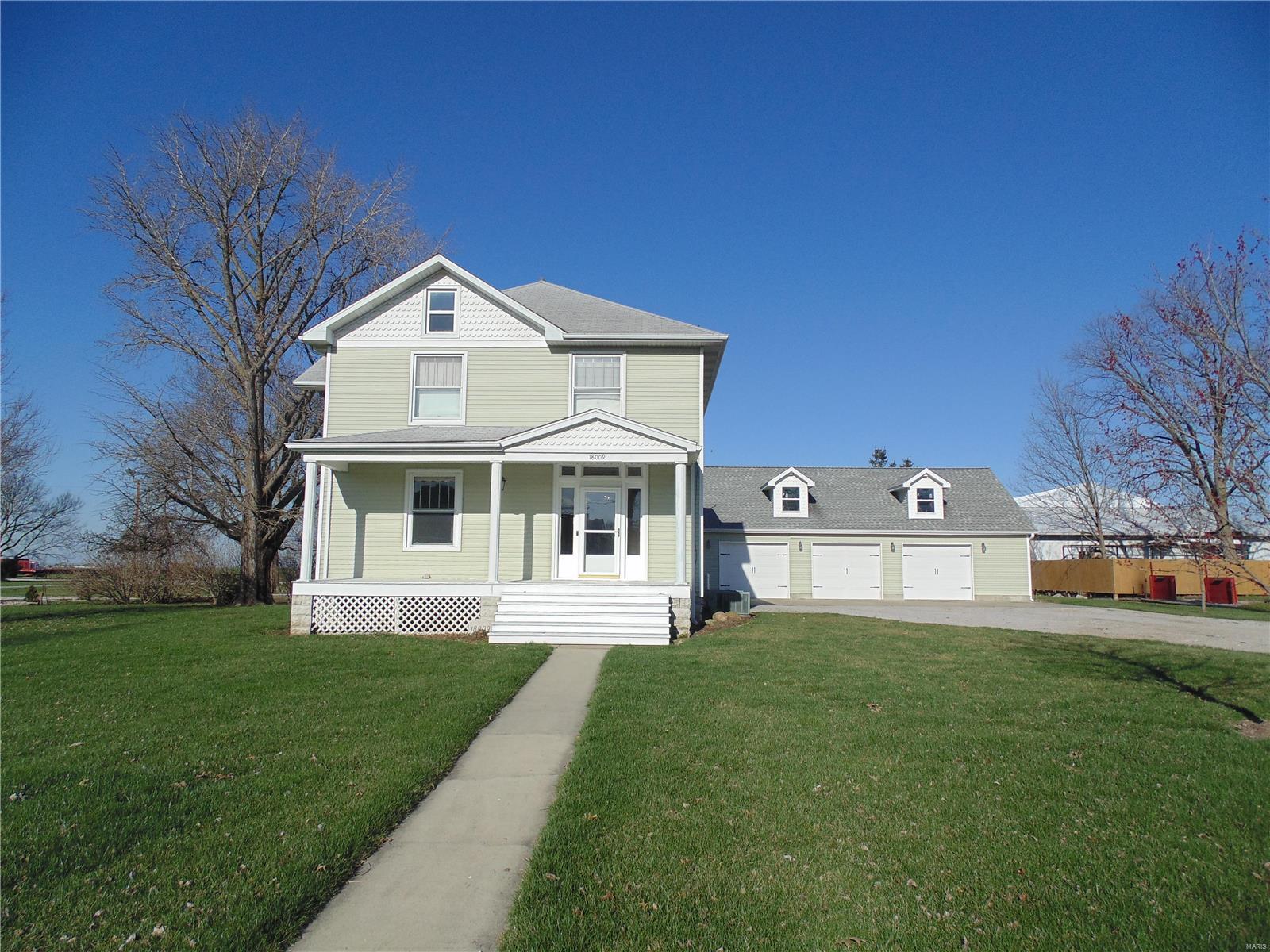 18009 St Rose Road Breese, IL 62230 - Photo 18 of 67