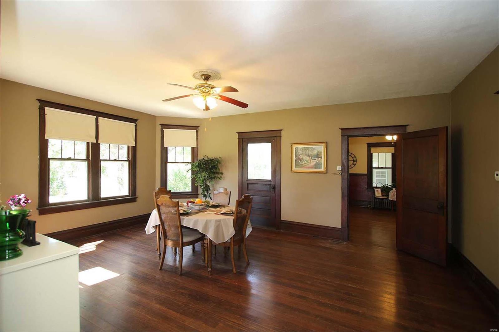18009 St Rose Road Breese, IL 62230 - Photo 25 of 67