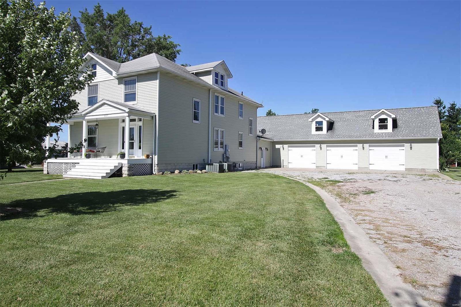 18009 St Rose Road Breese, IL 62230 - Photo 27 of 67