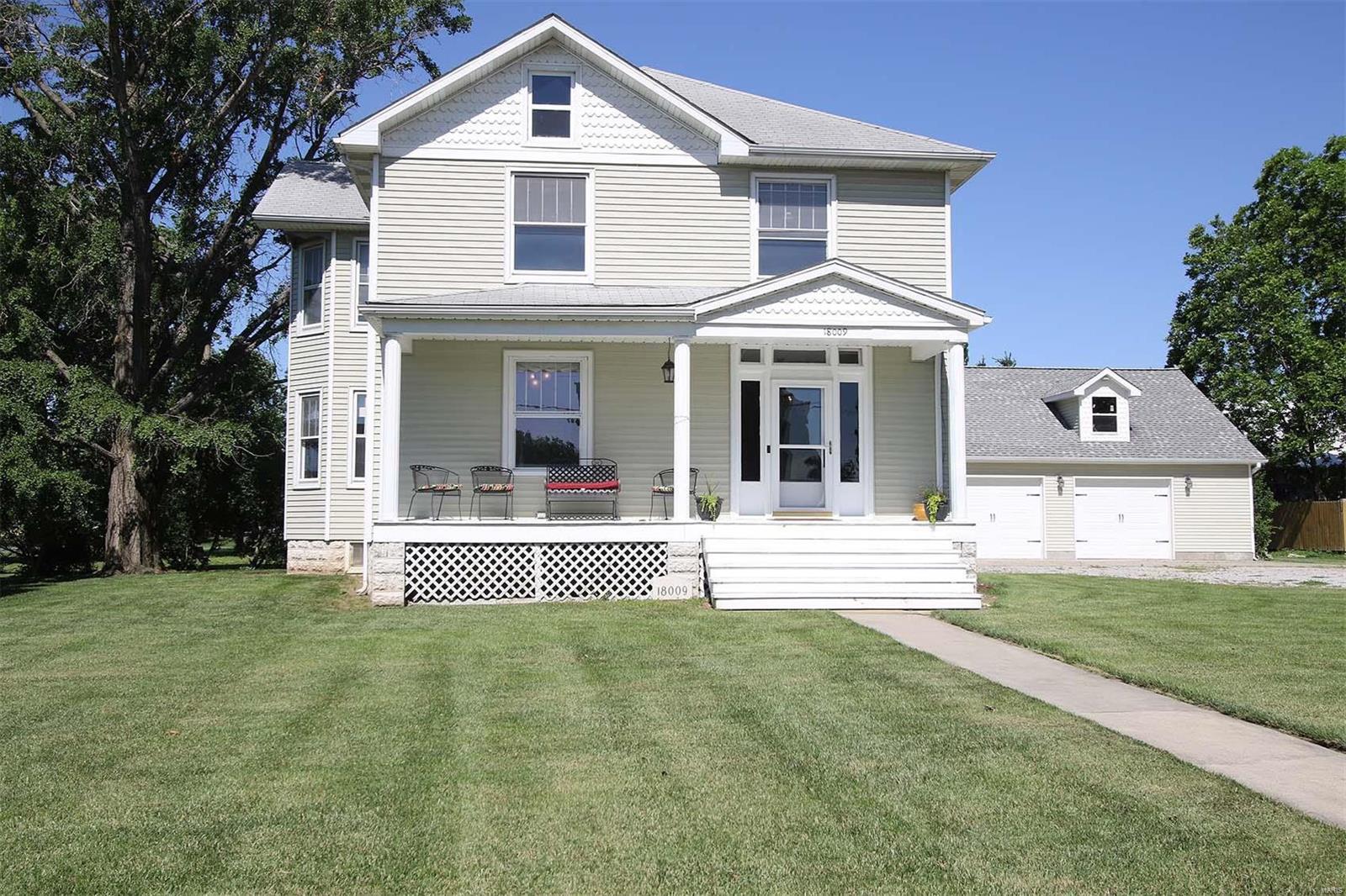 18009 St Rose Road Breese, IL 62230 - Photo 28 of 67