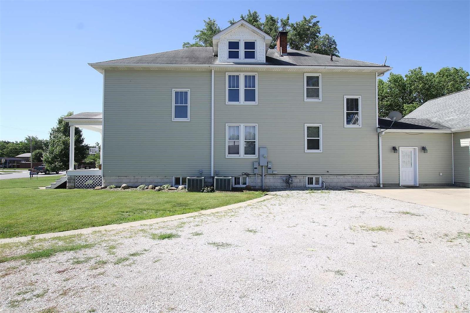 18009 St Rose Road Breese, IL 62230 - Photo 29 of 67