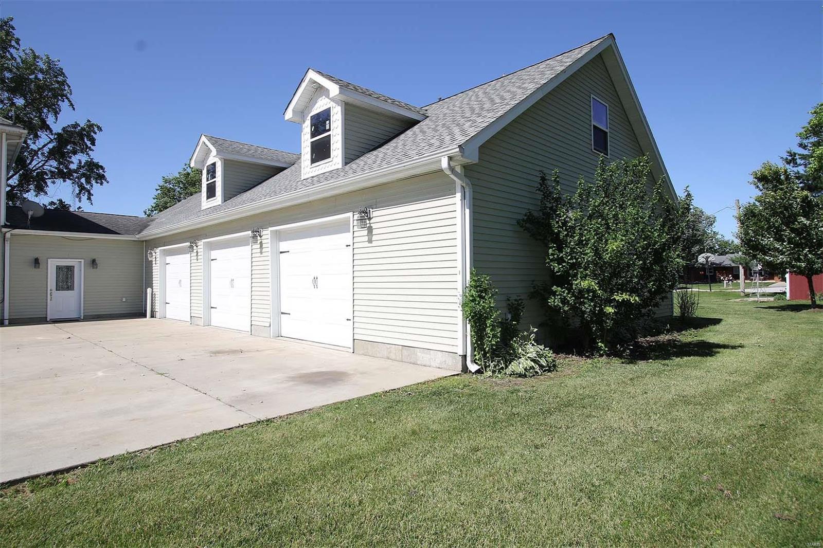 18009 St Rose Road Breese, IL 62230 - Photo 30 of 67