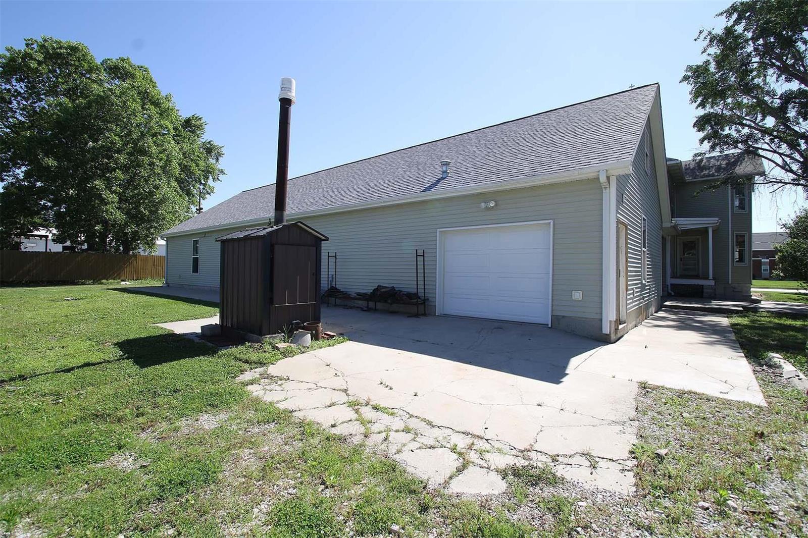 18009 St Rose Road Breese, IL 62230 - Photo 31 of 67