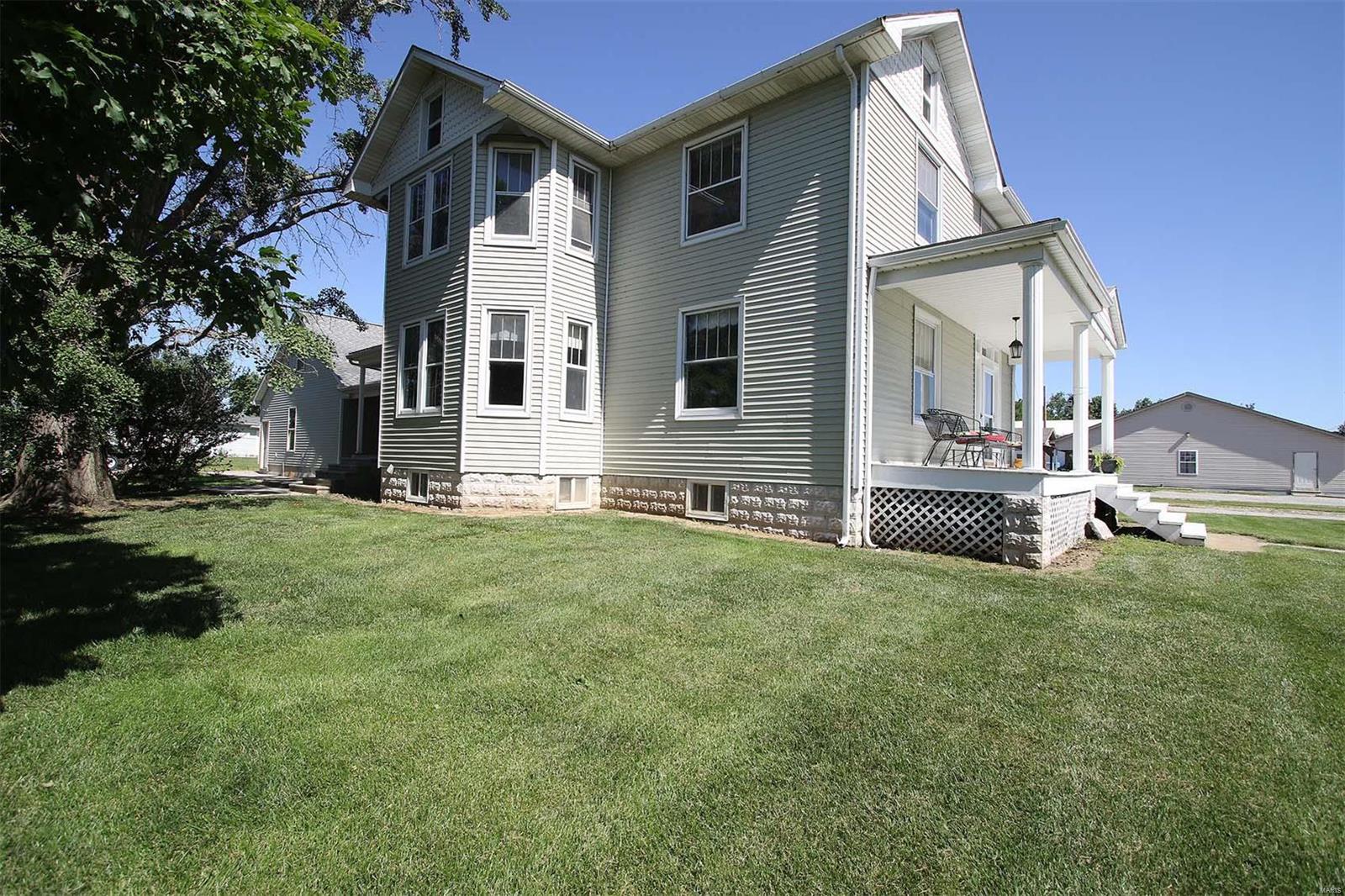 18009 St Rose Road Breese, IL 62230 - Photo 35 of 67