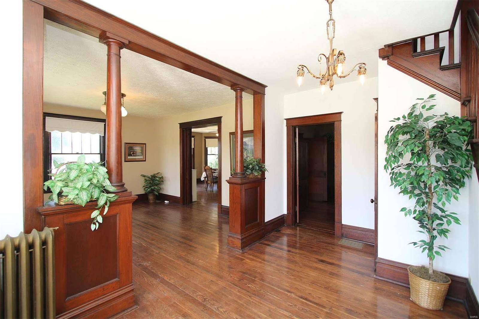 18009 St Rose Road Breese, IL 62230 - Photo 5 of 67