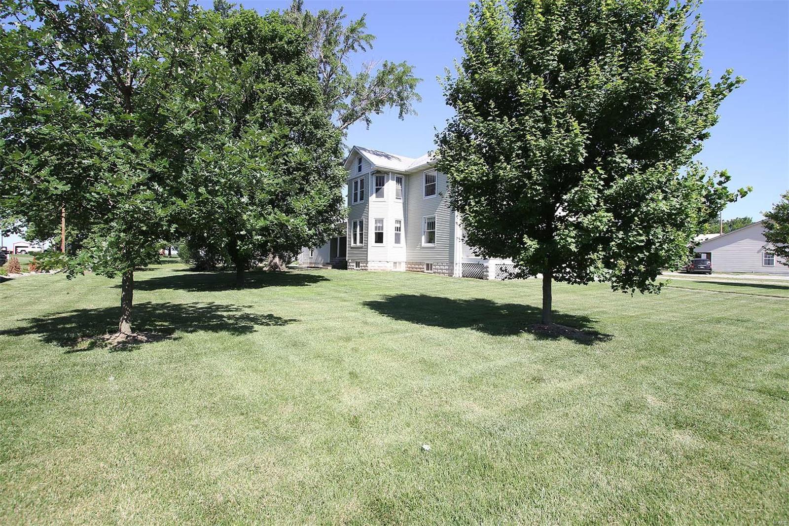18009 St Rose Road Breese, IL 62230 - Photo 43 of 67