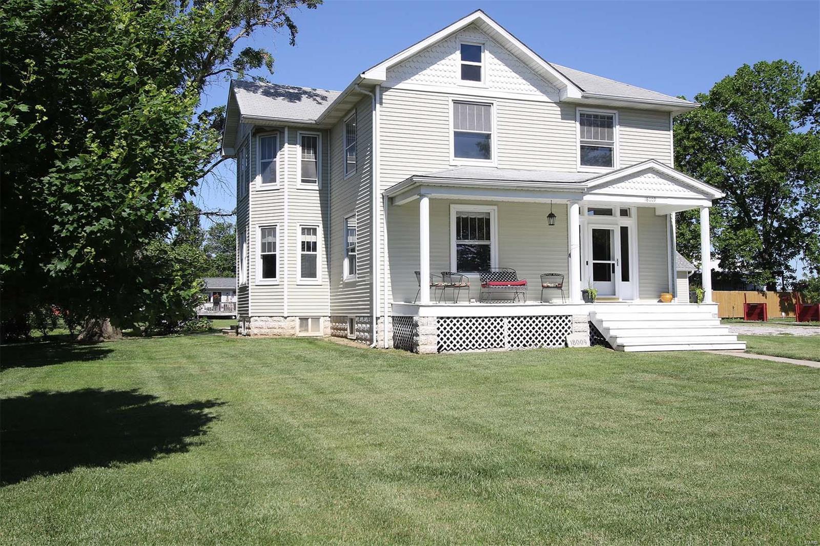 18009 St Rose Road Breese, IL 62230 - Photo 44 of 67