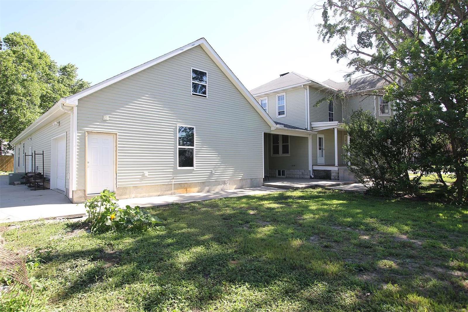 18009 St Rose Road Breese, IL 62230 - Photo 47 of 67