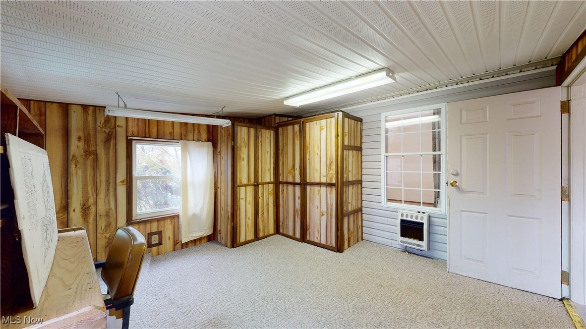 118 Middle Ridge Lane Waverly, WV 26184 - Photo 43 of 48 BONUS ROOM WITH SUPPLEMENTAL HEAT