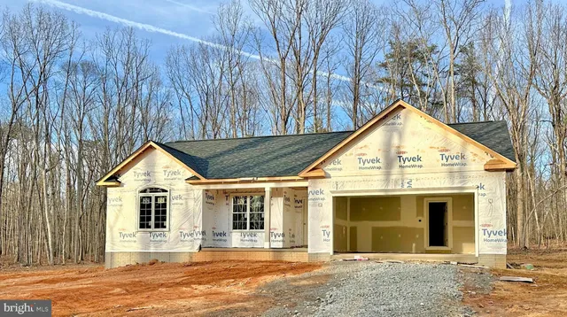 $499,900 | 12210 Autumn Ridge Lane, Unionville, VA 22567