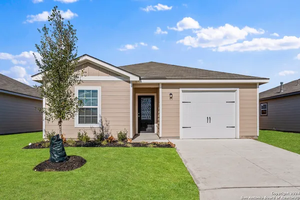$1,810 | 11983 Luckey Villa, San Antonio, TX 78252