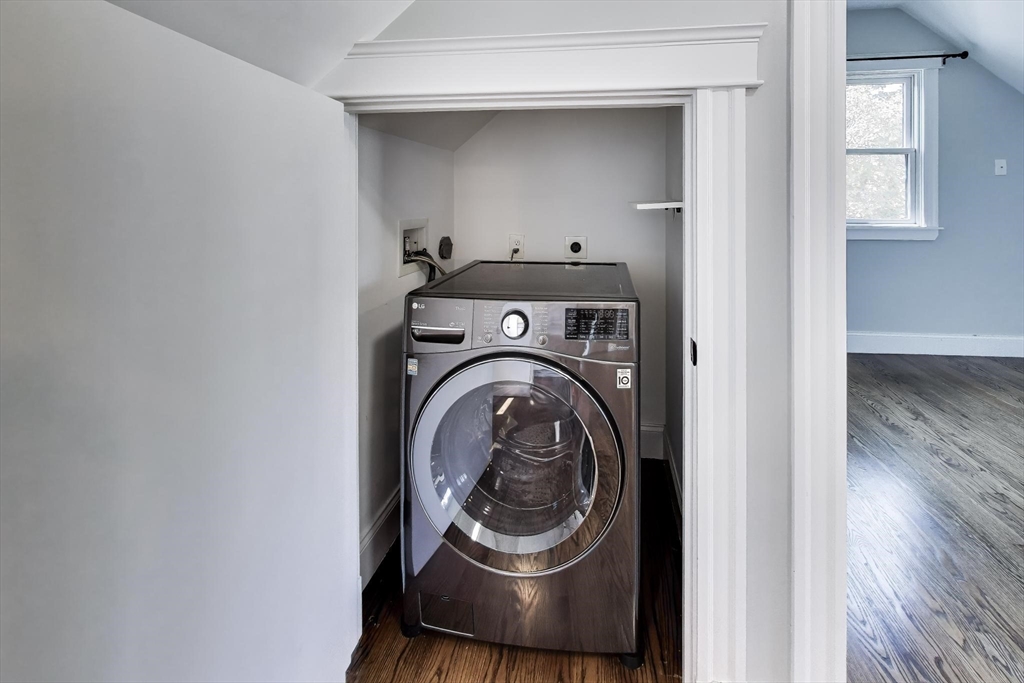 11 Preston Road, Unit 3 Somerville, MA 02143 - Photo 19 of 21 Gallery Image 19