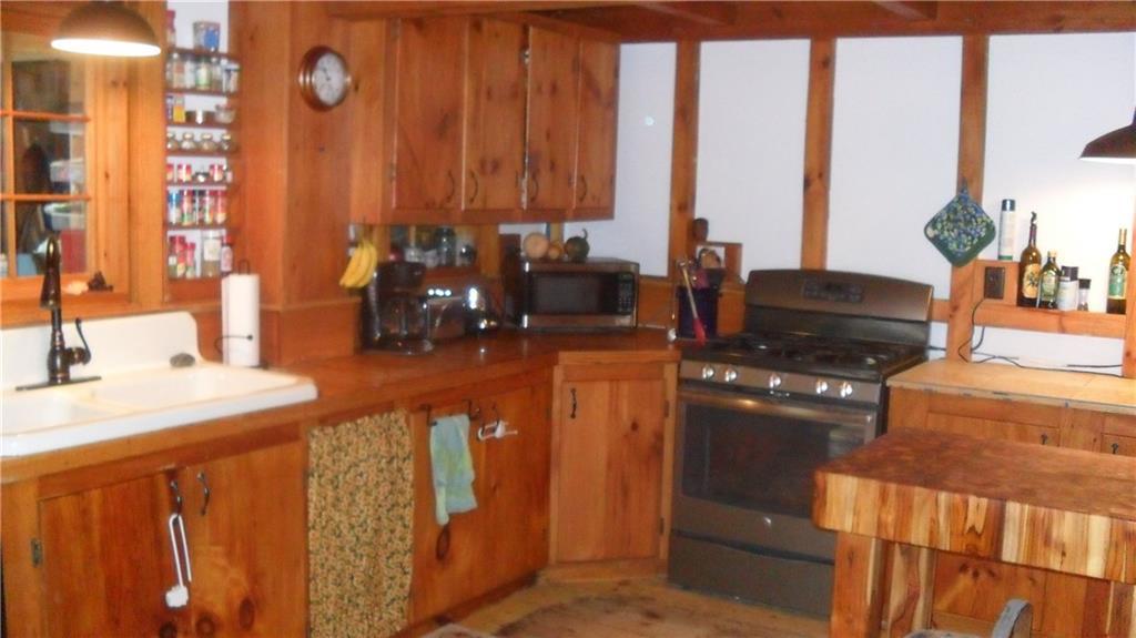 689 Muzzy Ridge Road Searsmont, ME 04973 - Photo 4 of 22 Photo