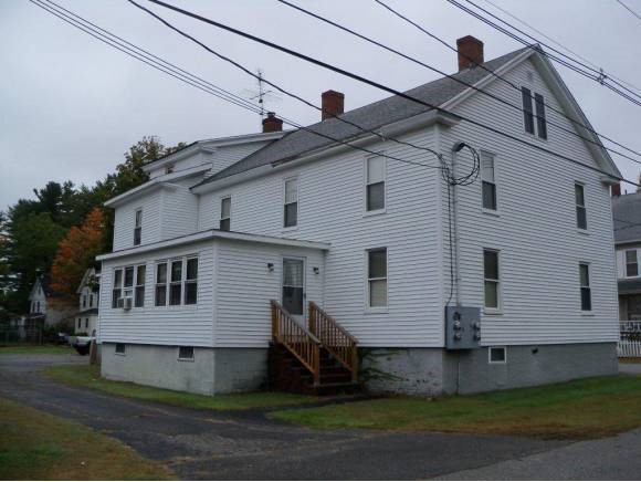 15-17 River St Extension Exeter, NH 03833 - Photo 1 of 1 Gallery Image 1