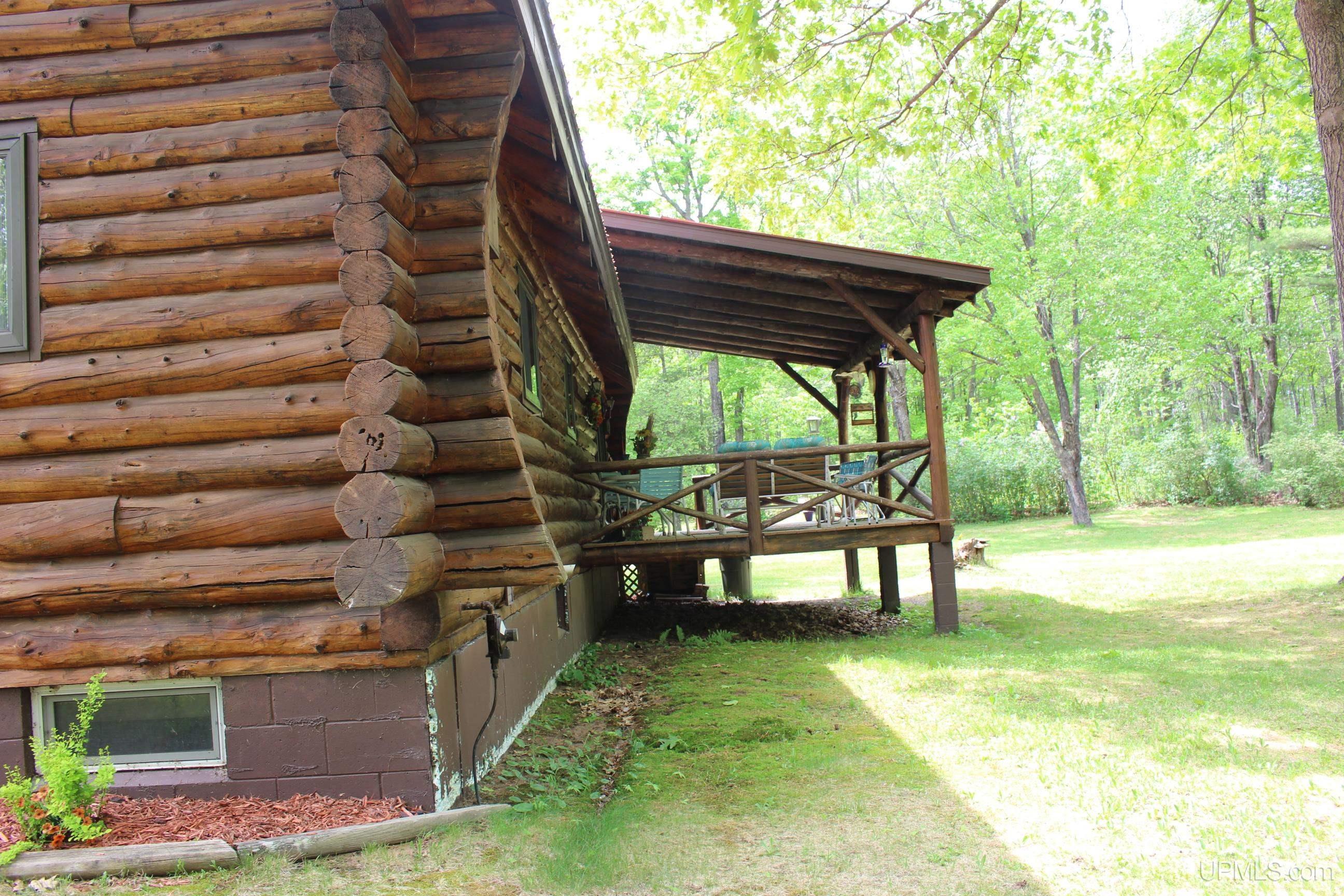 110 Soderena Road Crystal Falls, MI 49920 - Photo 71 of 93