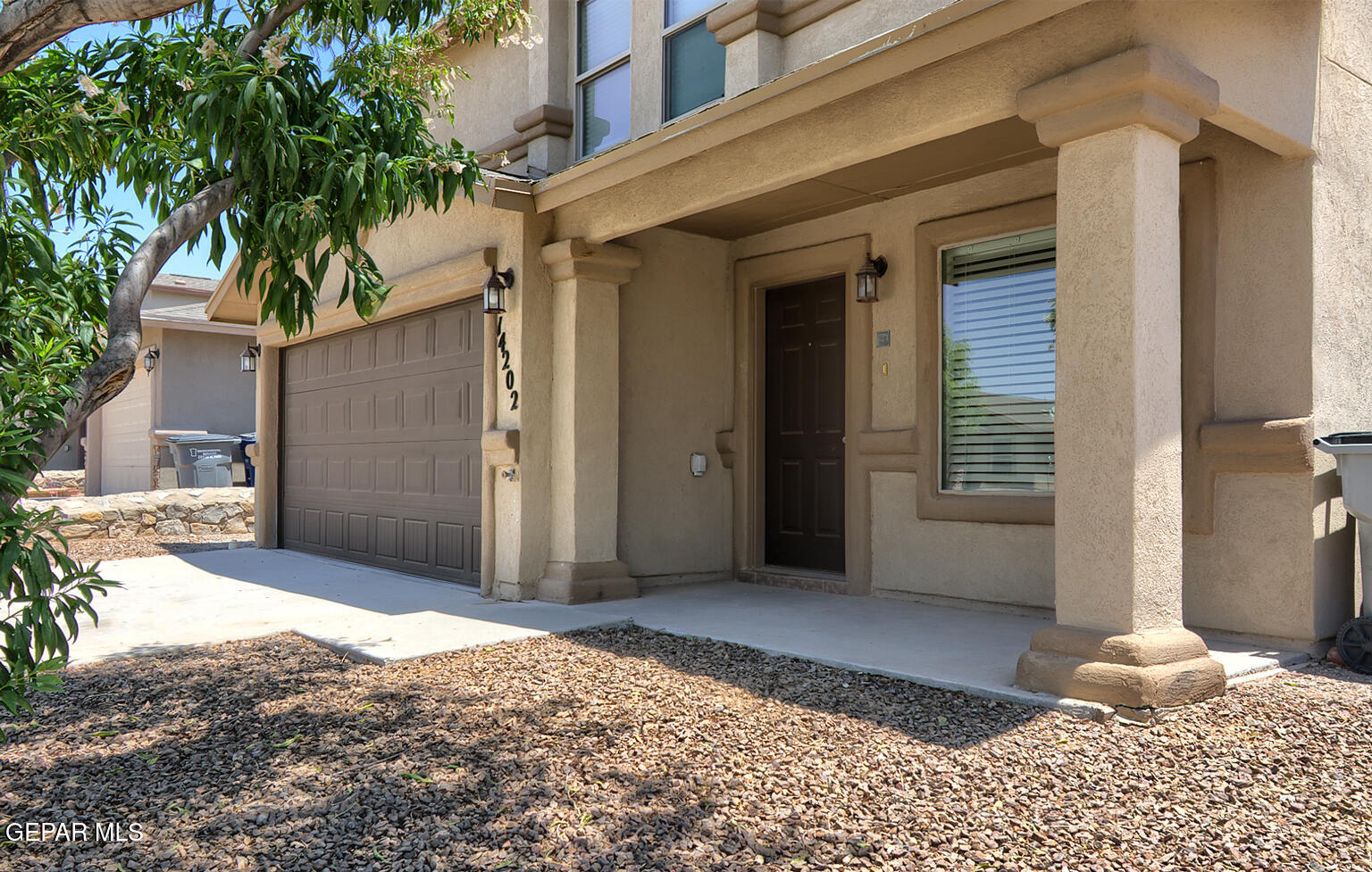 14202 Ranier Point Drive El Paso, TX 79938 - Photo 3 of 37 14202-Rainier-Point-5