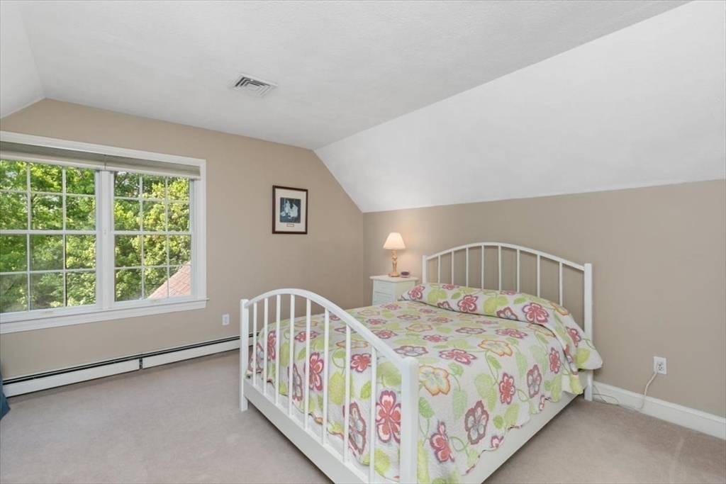 9 Perley Lane Boxford, MA 01921 - Photo 28 of 41 a bedroom with bed and a window