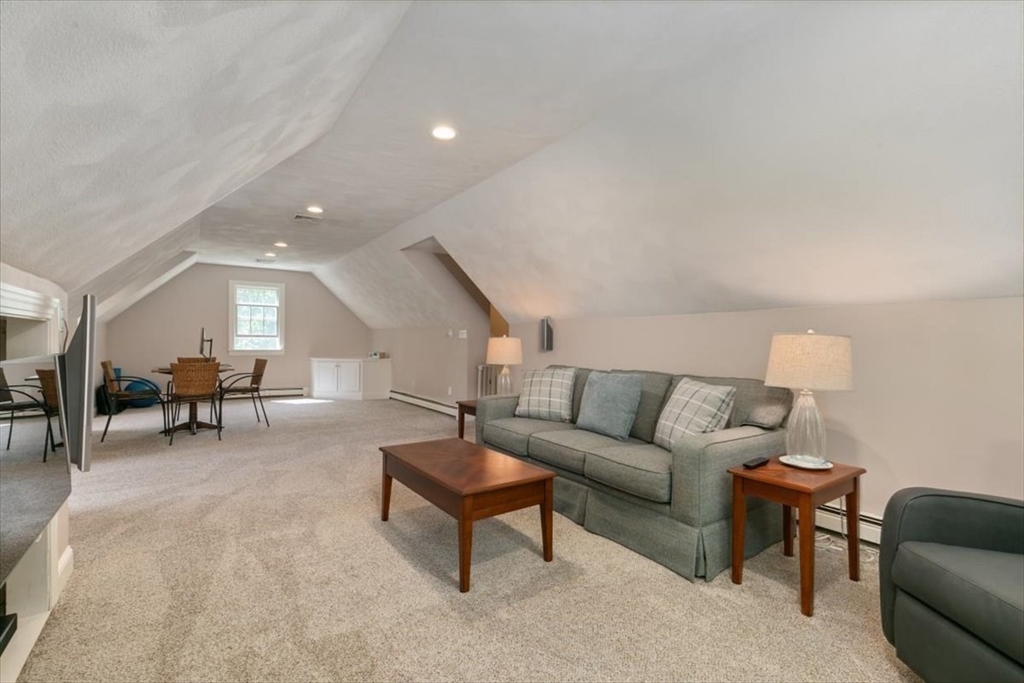 9 Perley Lane Boxford, MA 01921 - Photo 31 of 41 a living room with furniture and a table