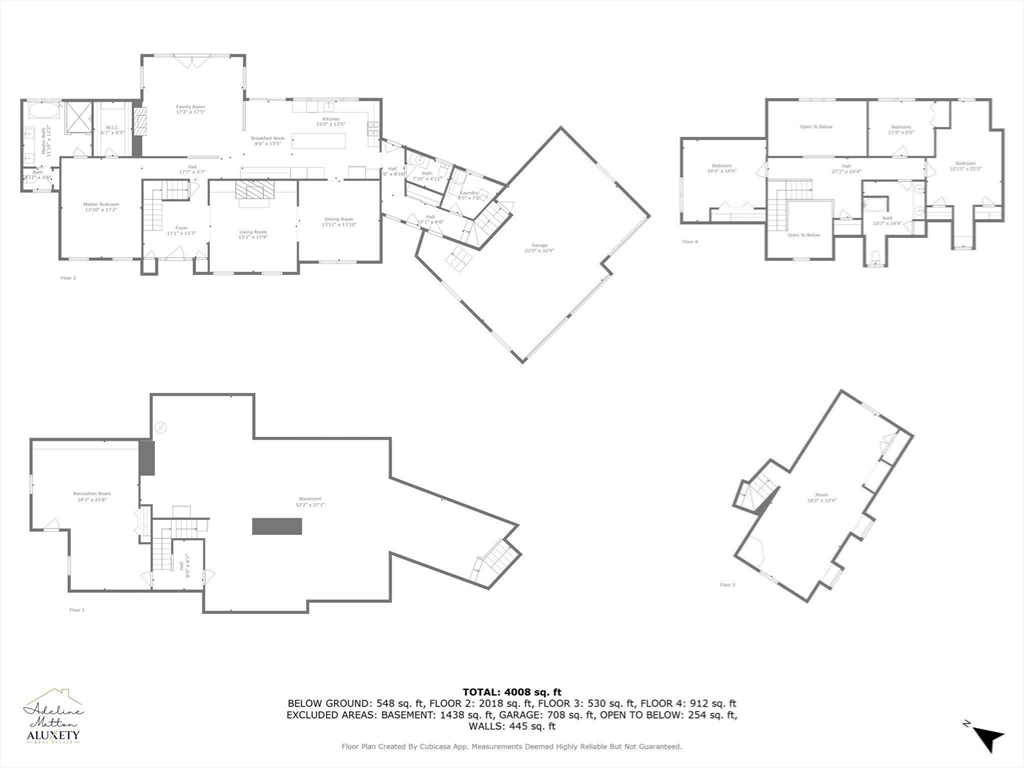 9 Perley Lane Boxford, MA 01921 - Photo 7 of 41 unknown