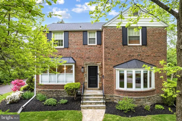 $599,000 | 324 Sinkler Road, Wyncote, PA 19095
