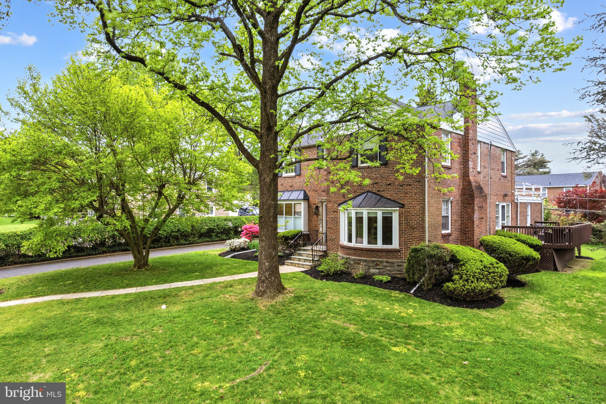 324 Sinkler Road Wyncote, PA 19095 - Photo 2 of 33