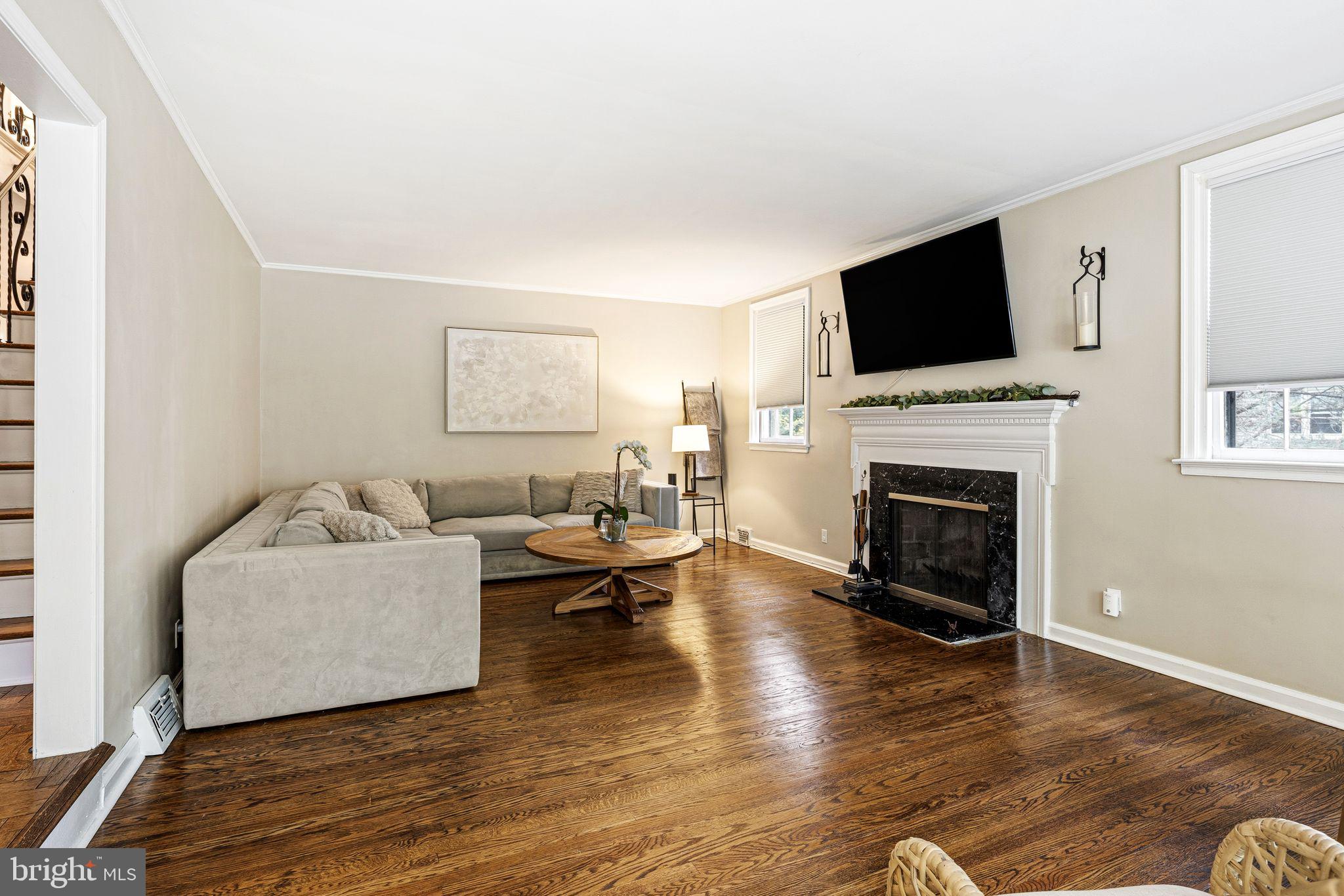324 Sinkler Road Wyncote, PA 19095 - Photo 6 of 33
