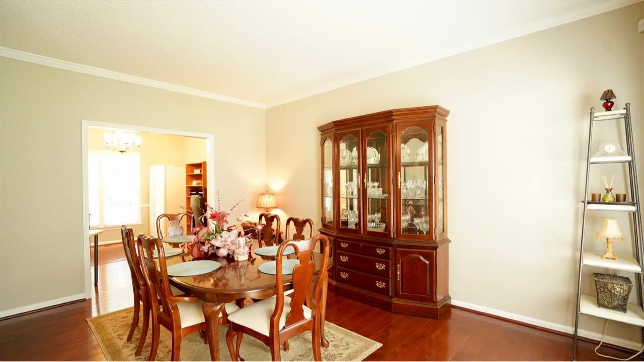 3508 Kensett Way Raleigh, NC 27616 - Photo 5 of 19 Photo 5