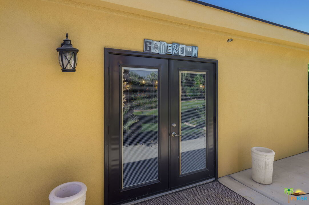 38851 Nielson Road Rancho Mirage, CA 92270 - Photo 40 of 50 a view of a bathroom with a shower