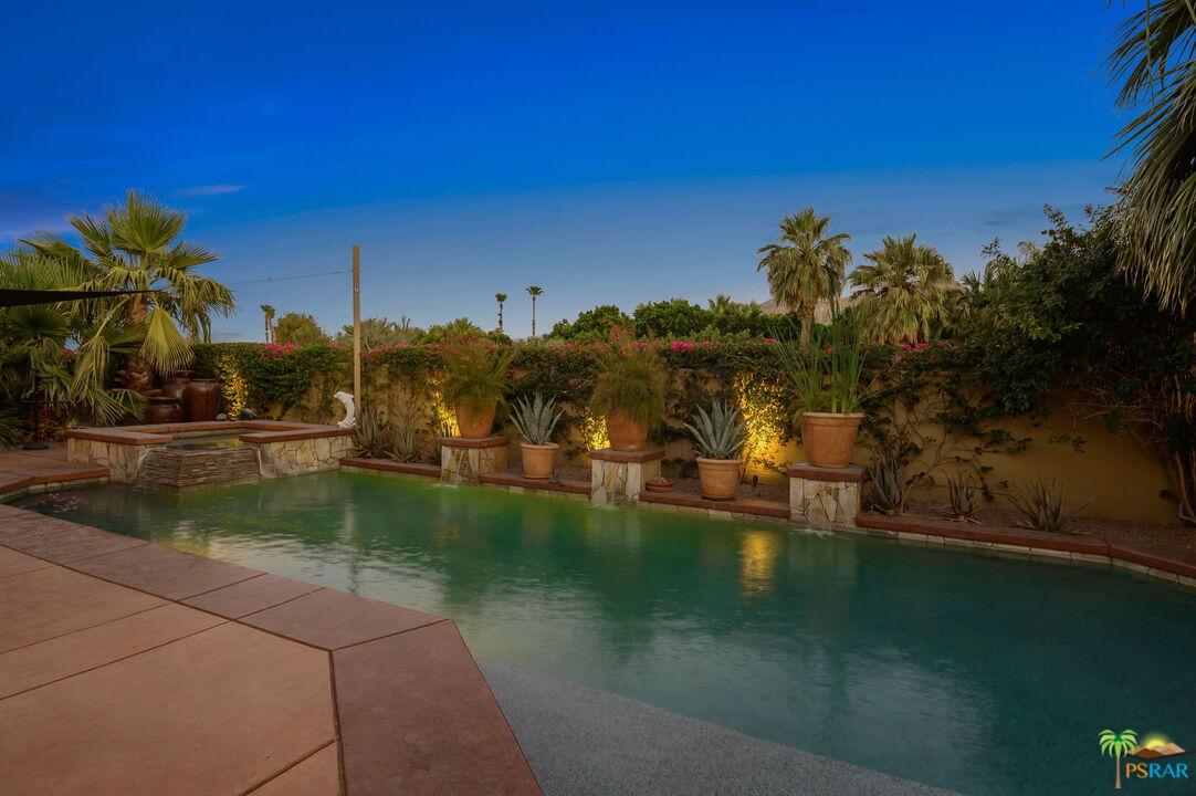 38851 Nielson Road Rancho Mirage, CA 92270 - Photo 50 of 50 a view of a lake
